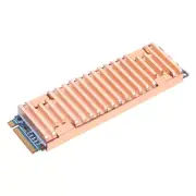 for M.2 NVME SSD Heat Sink Supports for M.2 PCIE NVME SSD 2280 Desktop