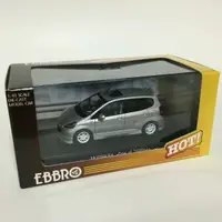 在飛比找蝦皮購物優惠-Ebbro 1/43 Honda fit mugen產品只有