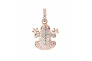 Ladies Pendant Lancaster Jla-pen-frog-2