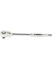 Draper Tools 3/8 Sq. Dr. 60 Tooth Micro Head Reversible Ratchet (26522)