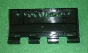 Oven Clock Lens Assembly For Westinghouse POHL668WCC Ovens and Cooktops