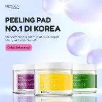 在飛比找蝦皮購物優惠-Neogen Bio Peel( Pilih variant