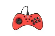 PowerA FUSION Wired Fightpad for Nintendo Switch