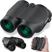 20X32 Binoculars for Adults Kids High Powered with Sharper Vision - Compact B...