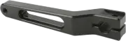 THRASHIN SUPPLY CO. Black Shift Lever TSC-2903-1