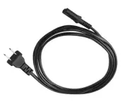 Epson Expression ET-2550 EcoTank AIO printer AC power cord supply cable