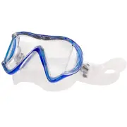Mares i3 Scuba Diving and Snorkeling Mask