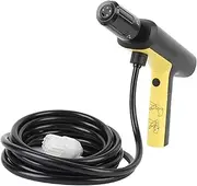 Bewinner Cordless Battery Powered Pressure Washer with Adjustable Power and Spray Modes, USB Rechargeable Handheld Cleaner for Car Washing and Outdoor Cleaning