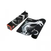 MSI Gaming Mouse Pad Retail Pack [PRM-MSI-PADR]