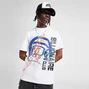 Billionaire Boys Club Astro Rocket T-Shirt