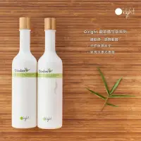 在飛比找蝦皮購物優惠-《O’right歐萊德》竹萃 保濕洗髮精