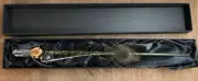 Sage Goddess Peacock Amplification Wand NIB
