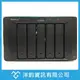 (免運附發票)Synology 群暉科技 Expansion Unit DX517 (NAS擴充櫃)