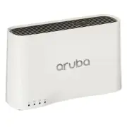 HPE AP-203RP Dual-Band 5GHz Wireless Access Point Wall-mount APINP203 JY714A