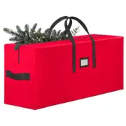 Christmas Tree Storage Bag Stores 9 Foot Artificial Xmas Tree with Handles