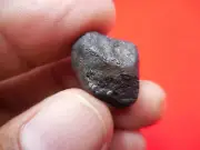 8.06 gram CHELYABINSK METEORITE Individual (LL5 Chondrite) 2013 fall in RUSSIA