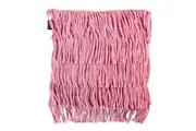 Bedding House Flapper Pink 40x40cm Cushion