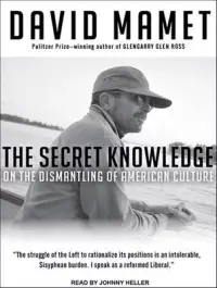 在飛比找博客來優惠-The Secret Knowledge: On the D