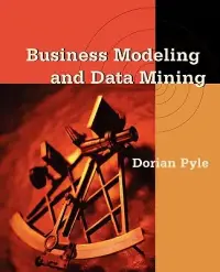 在飛比找博客來優惠-Business Modeling and Data Min