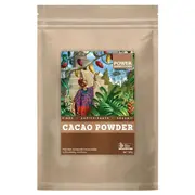 Power Super Foods Cacao Powder Kraft 125g