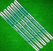 Nippon 750GH Neo Iron Shafts .355 Tip 78g Stiff Flex 5-PW Set 5