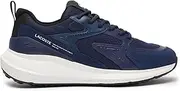 [Lacoste] L003 EVO 124 3 SMA Men's Sneakers