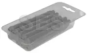 Wagner airless spray gun pencil filter - Silver 300 mesh super fine 10 pack