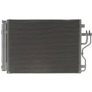 Jayair A/C Condenser - CN5556