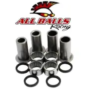 All Balls Swingarm Bearing Kit for GAS GAS SM125 03-09