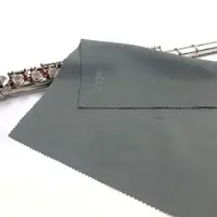 在飛比找momo購物網優惠-【iCLIP】IPC370 銅管樂器專用布(超細纖維布 拭琴
