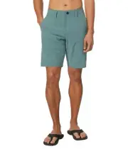 Man's Shorts Volcom Frickin Cross Shred Static