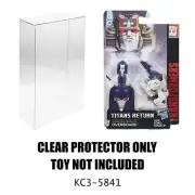 Protector For Transformers Titans Return Overboard