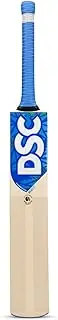 DSC BLU 11 Kashmir Willow Cricket Bat