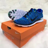 在飛比找蝦皮購物優惠-［全新］Nike free 5.0 TR Flyknit 赤