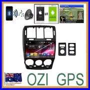 HYUNDAI GETZ 2002-2011 GPS APPLE CARPLAY ANDROID AUTO CAMERA ODB DAB TPMS DVR