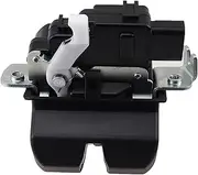 Compatible with Kia for Sorento 2016 2017 2018 2019 2020 Car Rear Trunk Door Lock Latch Actuator Rear Trunk Door Lock 81230-C5000 Car Rear Tailgate Lock