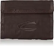 [camel active] Neck Pouches B00 701 60 Black 0.7 liters