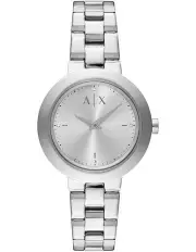 [Armani Exchange] AX5170 Analogue Watch in Silver
