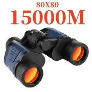 Camping Binoculars 80X80 Long Range 15000m High Definition High Power Teles.pi