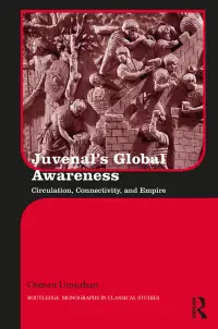 在飛比找博客來優惠-Juvenal’s Global Awareness: Ci