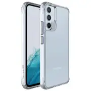 iCoverLover For Samsung Galaxy A54 5G Case Slim Shock-proof Cover Clear