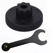 Crank Bottom Bracket Plug Arm Installation Tool Bicycle Repair Tools Wrenc.UU