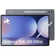 Samsung Galaxy Tab S10 Ultra WiFi 12GB/256GB Moonstone Grey