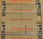 Neff 600mm Wall Oven Wire Shelf Rack U15E52N5AU/01
