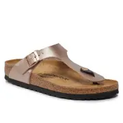 Shoes Birkenstock Gizeh Bf Narrow 1023925