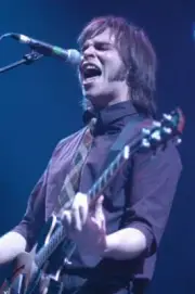 SUPERGRASS, Supergrass - Wembley, London - 25th January 2003 Music Old Photo 3