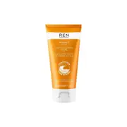 Ren clean skincare Radiance PHA Brightening Facial Exfoliant, 50ml