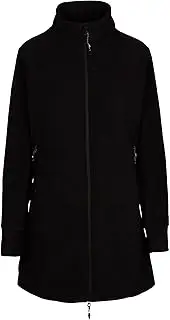 [TRESPASS] Womens/Ladies Maintain Anti-Pilling Fleece Jacket