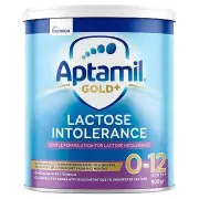 Aptamil Gold+ Lactose Intolerance Baby Infant Formula From Birth to 12 Months 90