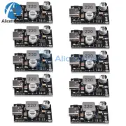 1-10pcs PD30W Fast Charging Module Type-C Interface Apple PD3.0 PPS QC Charging